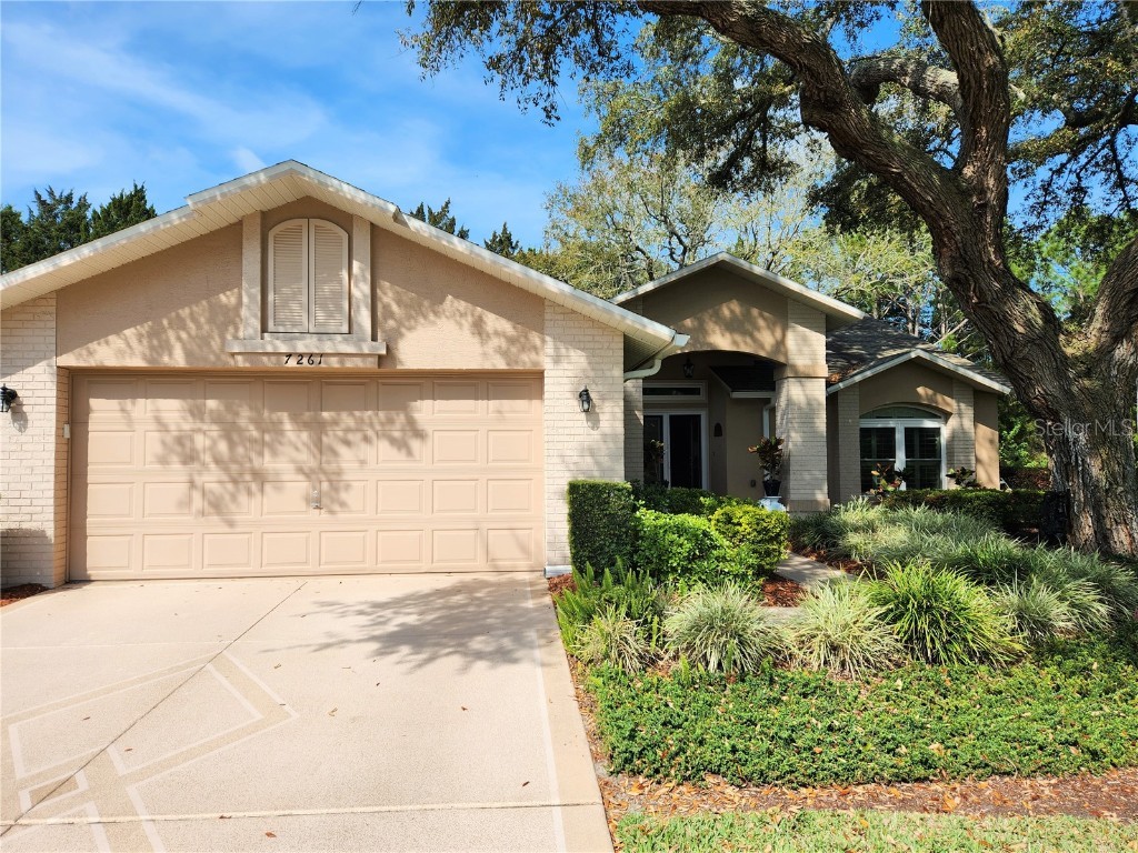 7261 Rosemont Lane Spring Hill FL 34606 W7853199 image1