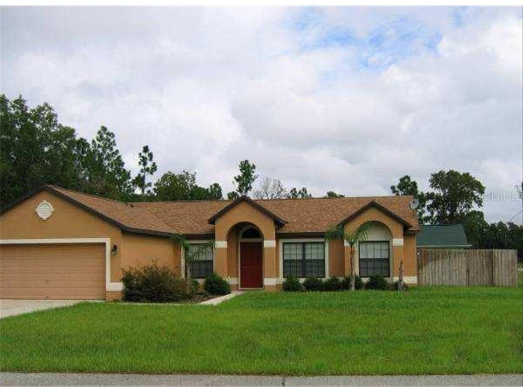 7261 SW 132nd Place Ocala FL 34473 T3536677 image1