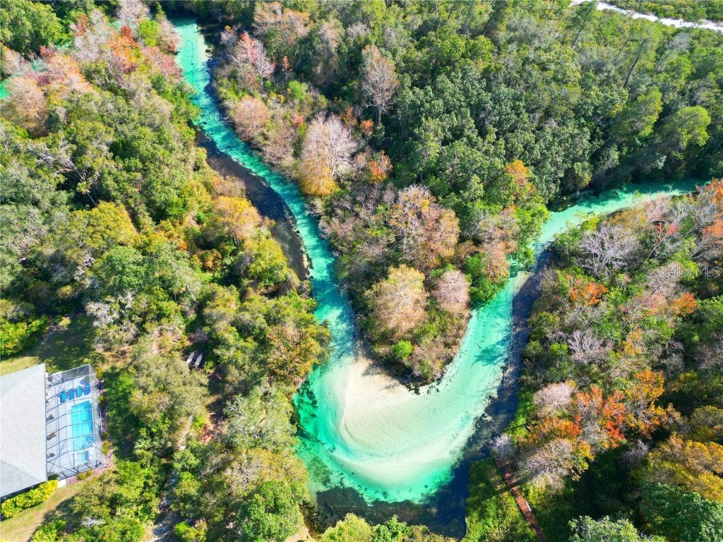 7262 Hidden Cove Court Weeki Wachee FL 34607 - WEEKI WACHEE RIVER T3506729 image1