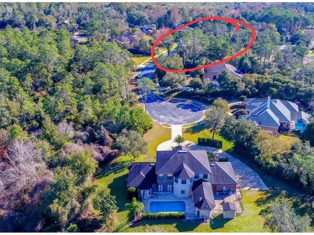 7262 Hidden Cove Court Weeki Wachee FL 34607 - WEEKI WACHEE RIVER TB8304039 image1