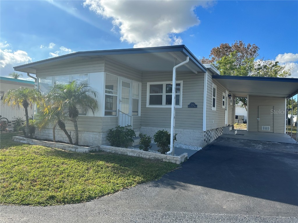 7262 Mount Essex Drive NE #505 Saint Petersburg FL 33702 - TAMPA BAY U8187184 image1
