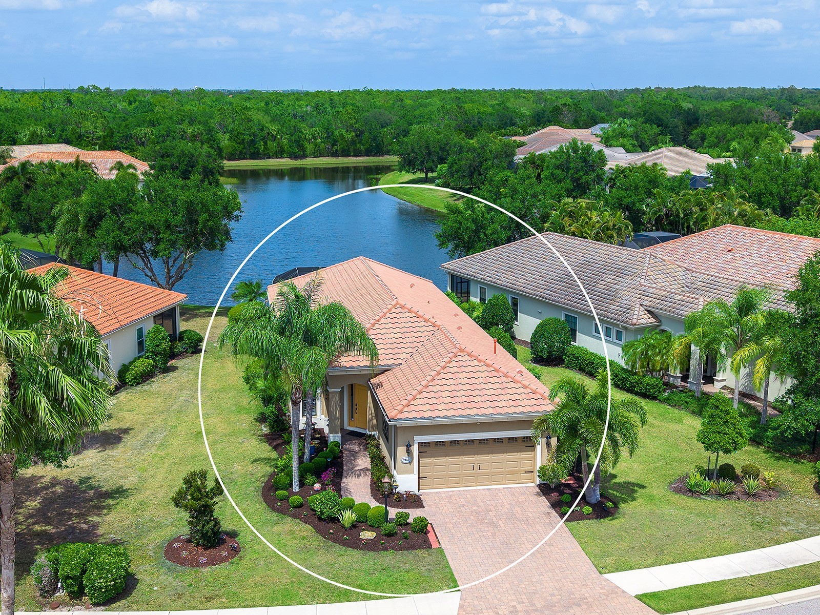 7263 Belleisle Glen Lakewood Ranch FL 34202 A4690053 image2