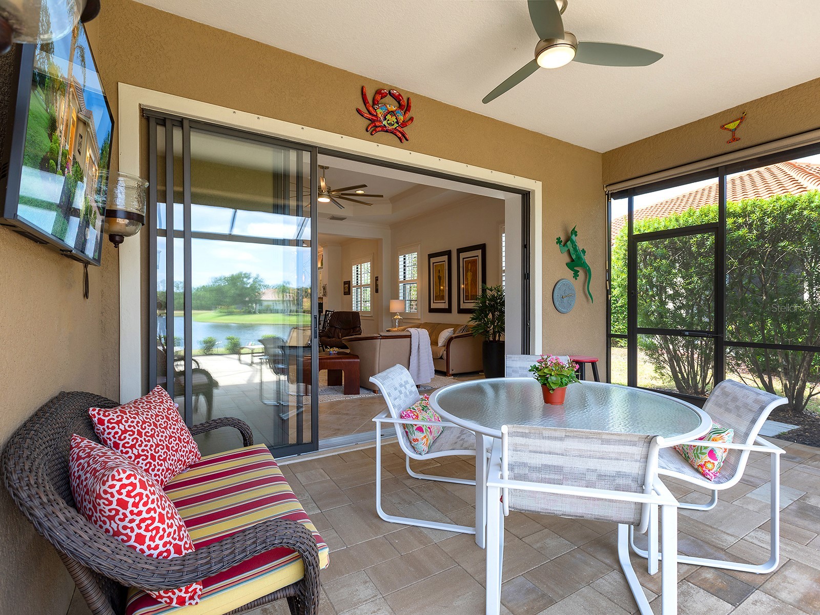 7263 Belleisle Glen Lakewood Ranch FL 34202 A4690053 image41