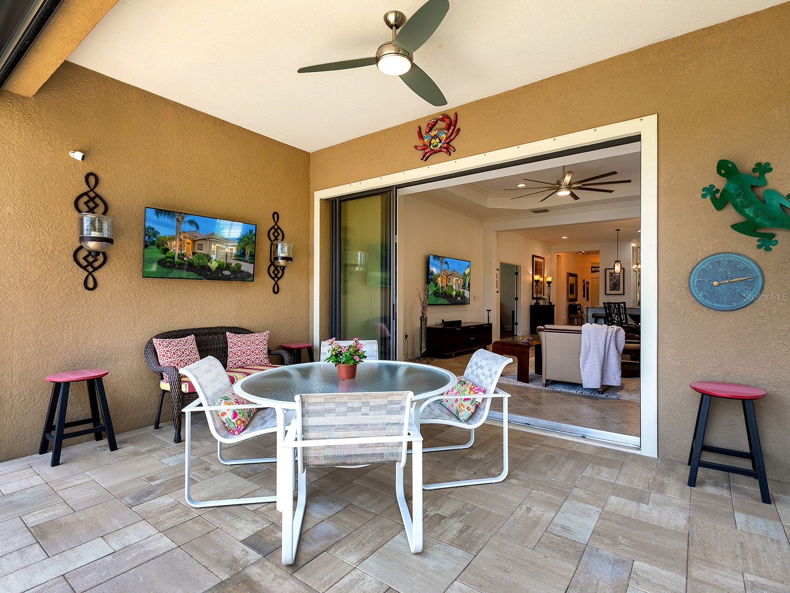 7263 Belleisle Glen Lakewood Ranch FL 34202 A4690053 image42