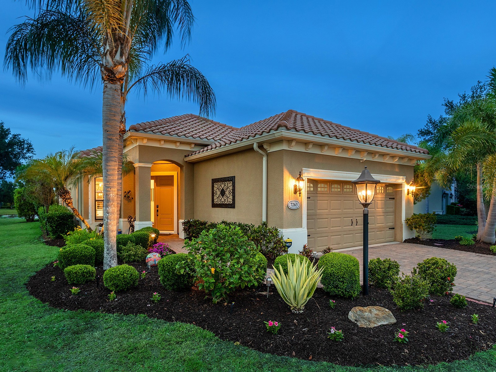 7263 Belleisle Glen Lakewood Ranch FL 34202 A4690053 image6