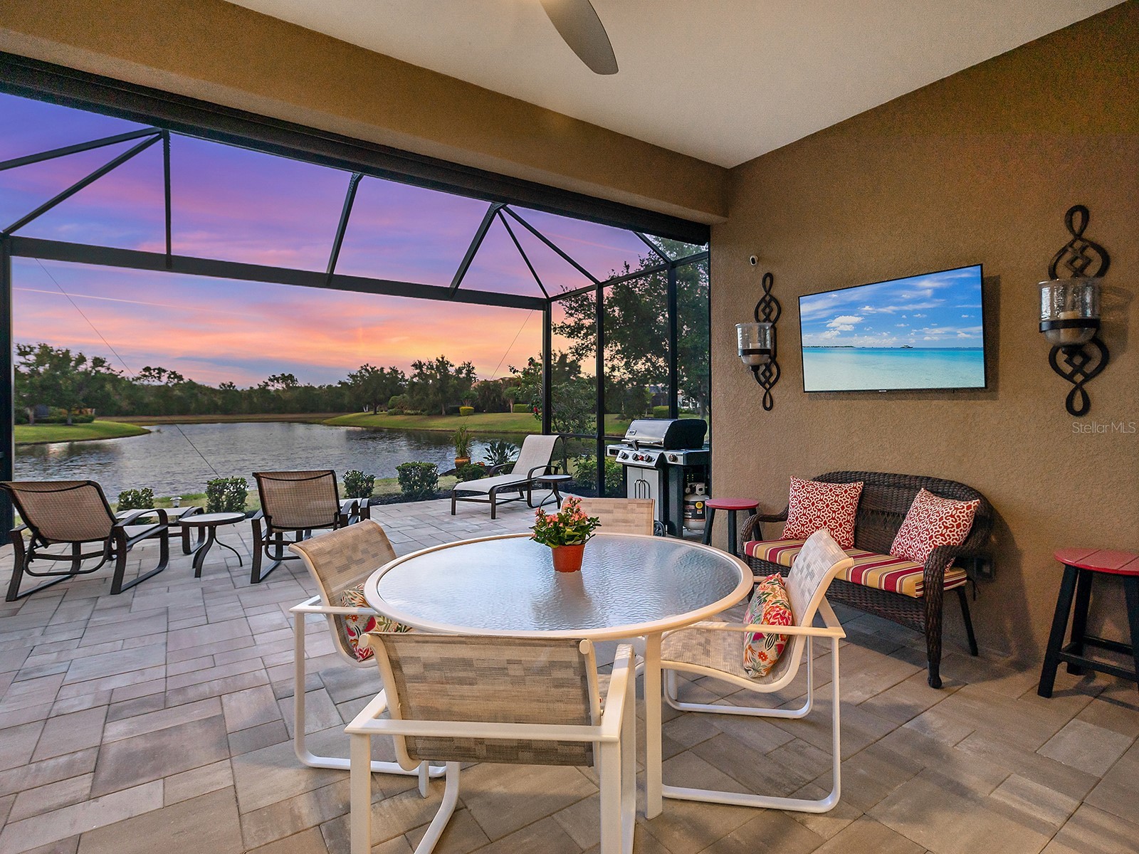 7263 Belleisle Glen Lakewood Ranch FL 34202 A4690053 image63