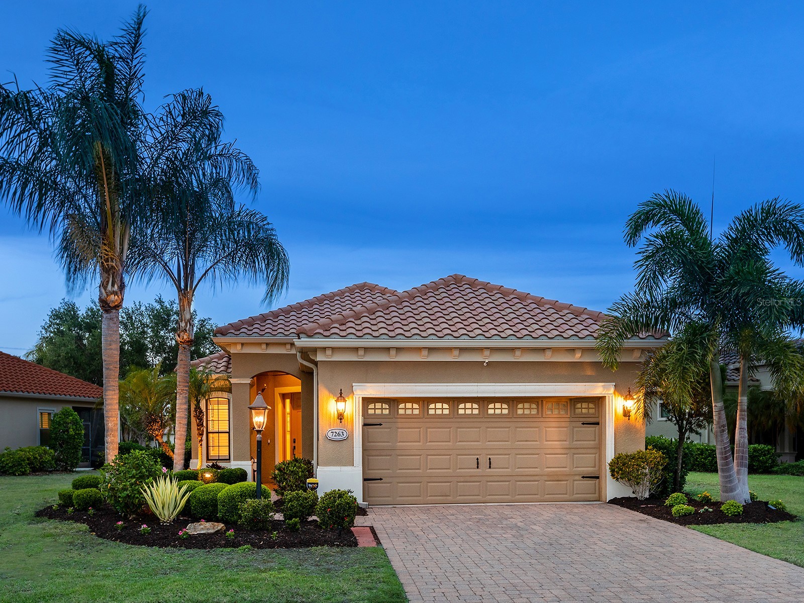 7263 Belleisle Glen Lakewood Ranch FL 34202 A4690053 image66