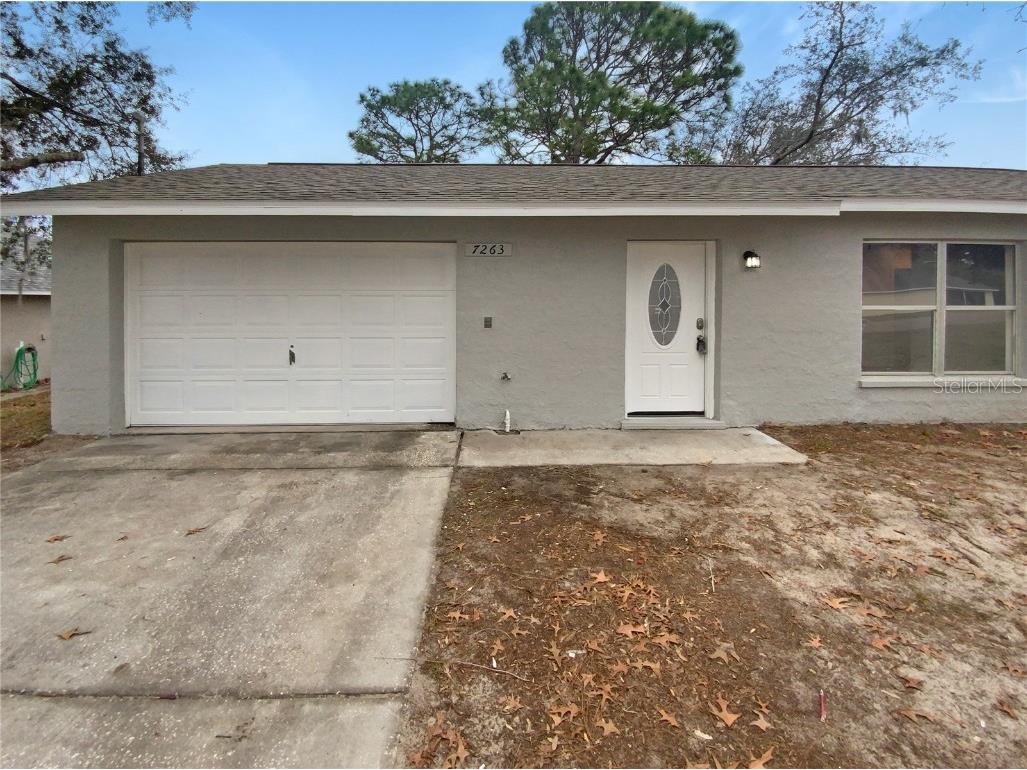 7263 Clearwater Drive Spring Hill FL 34606 O6174706 image1