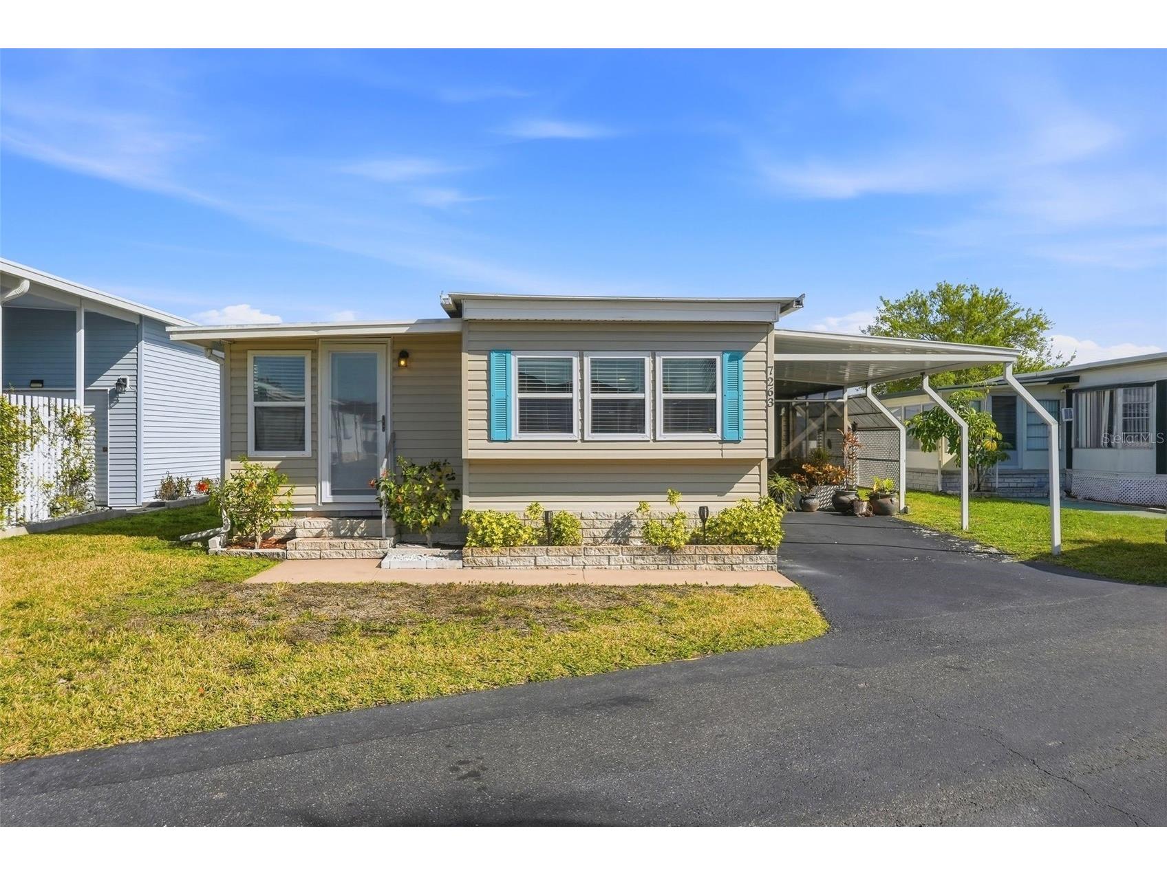 7263 Mount Essex Drive NE #509 Saint Petersburg FL 33702 A4686334 image1
