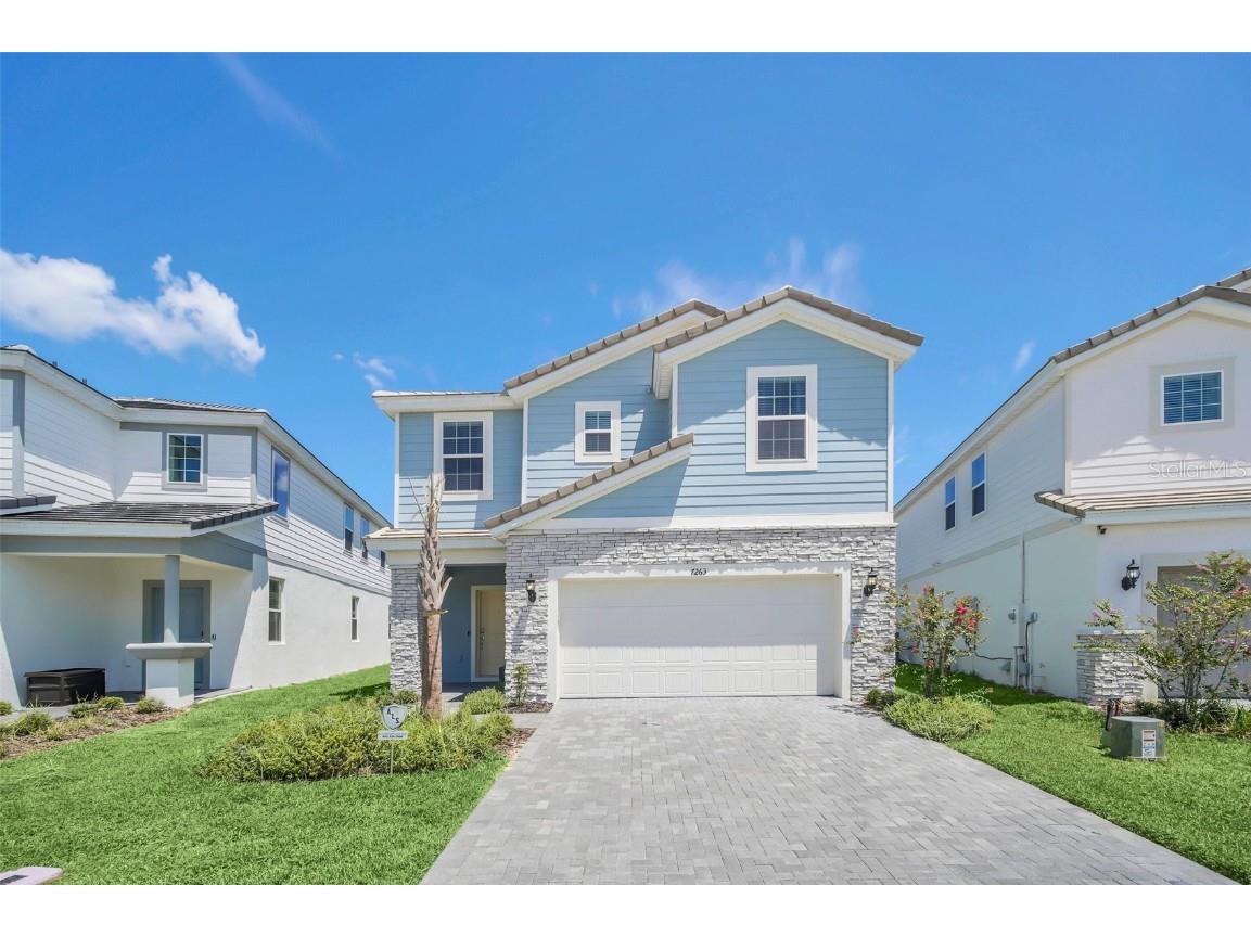 7263 Oakmoss Loop Davenport FL 33837 O6147414 image1