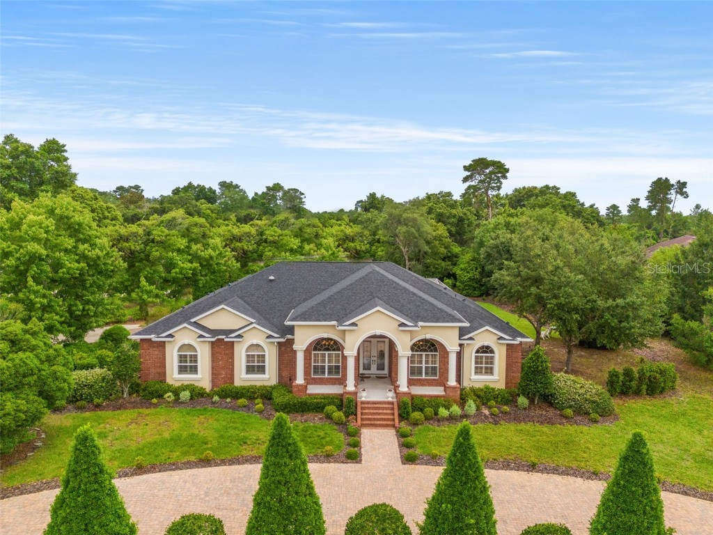 7263 Sylvan Glade Court Spring Hill FL 34607 W7864390 image1