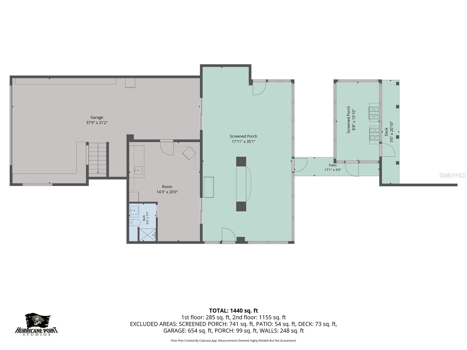 7264 Aberdeen Court Weeki Wachee FL 34607 - WEEKI WACHEE RIVER TB8512787 image30