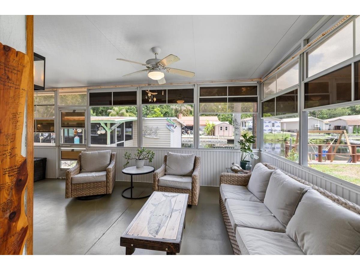 7264 Aberdeen Court Weeki Wachee FL 34607 - WEEKI WACHEE RIVER TB8512787 image36