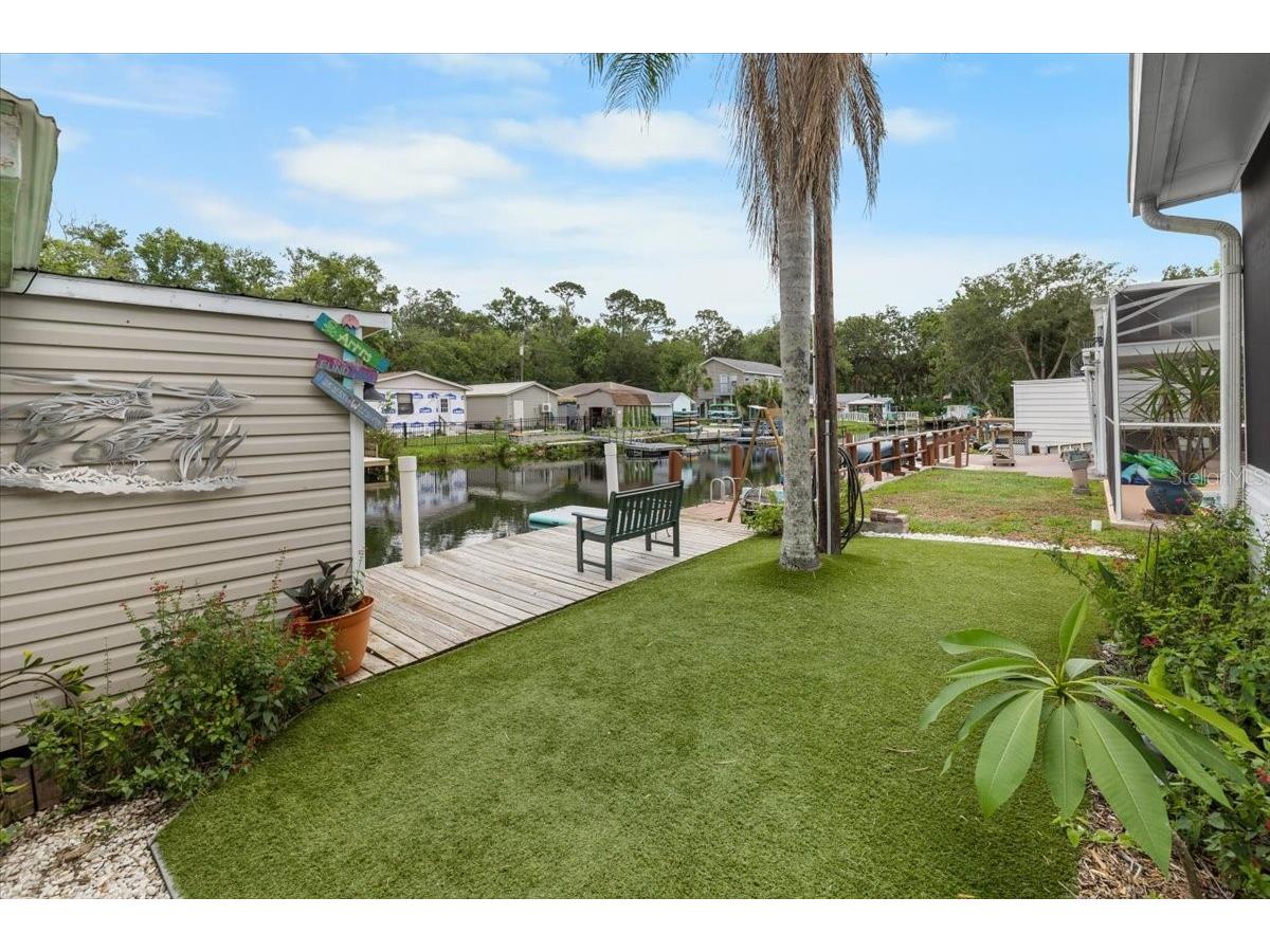 7264 Aberdeen Court Weeki Wachee FL 34607 - WEEKI WACHEE RIVER TB8512787 image39