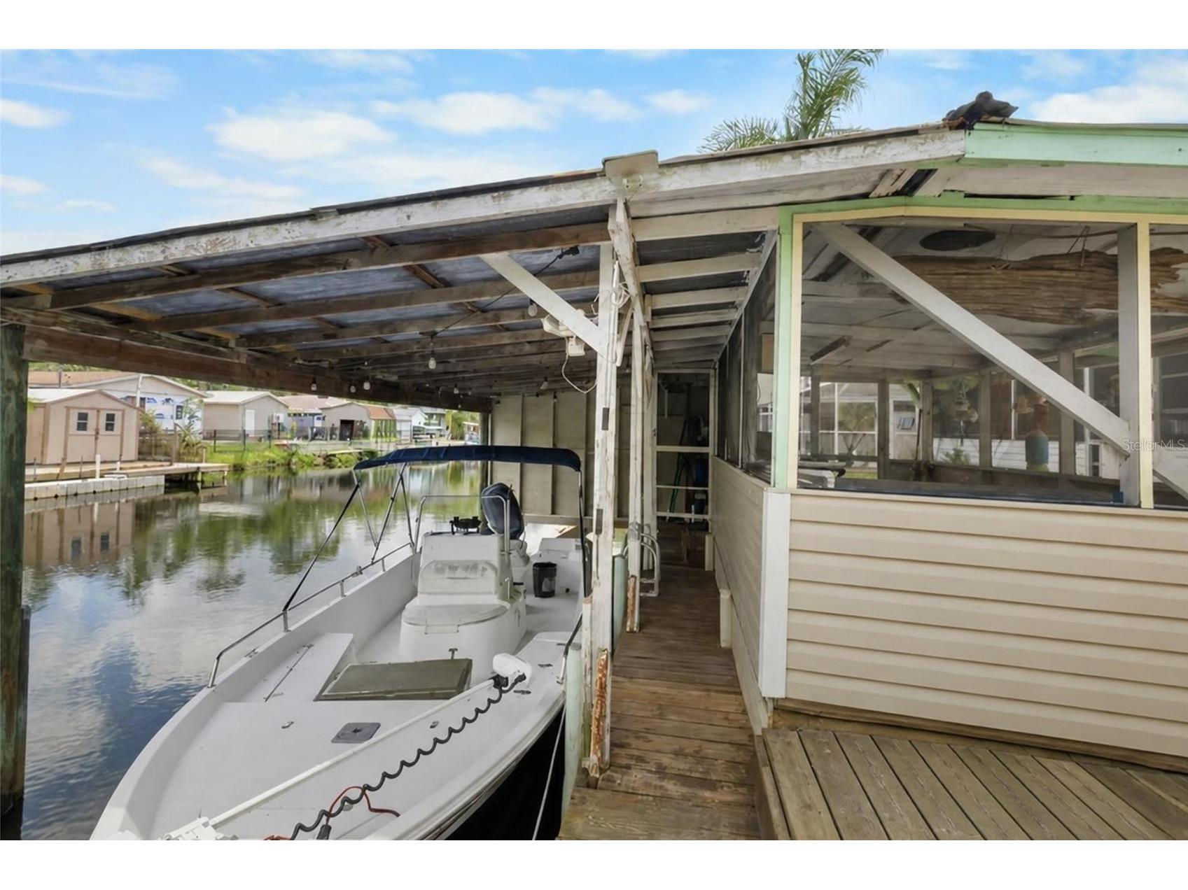 7264 Aberdeen Court Weeki Wachee FL 34607 - WEEKI WACHEE RIVER TB8512787 image4