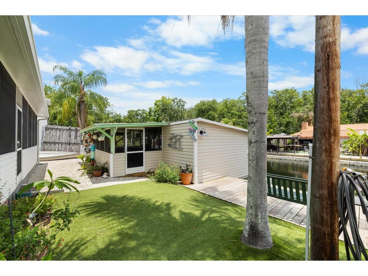 7264 Aberdeen Court Weeki Wachee FL 34607 - WEEKI WACHEE RIVER TB8512787 image40