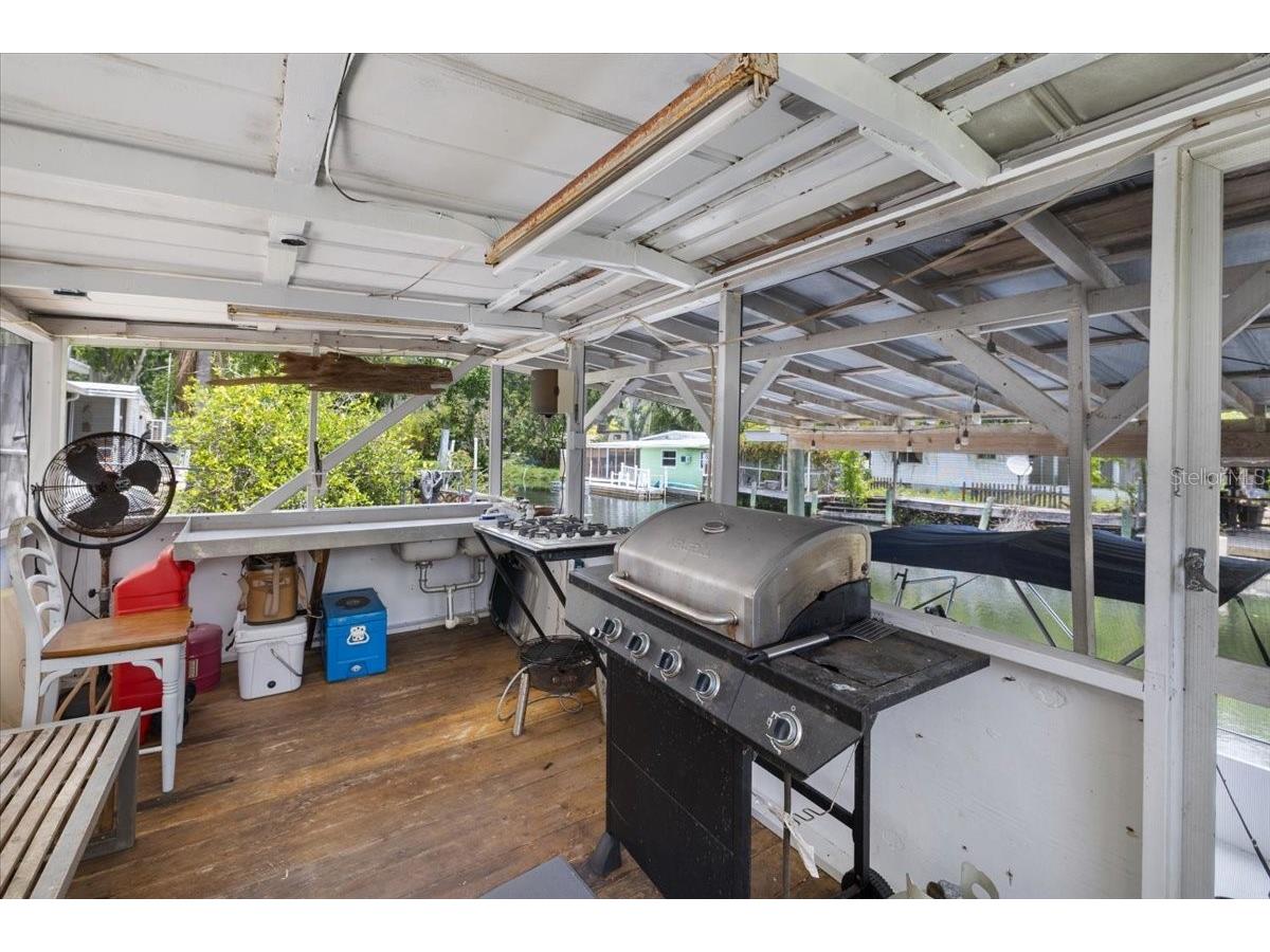 7264 Aberdeen Court Weeki Wachee FL 34607 - WEEKI WACHEE RIVER TB8512787 image41