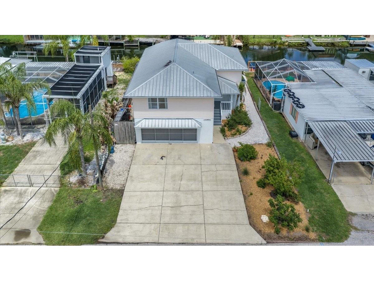 7264 Aberdeen Court Weeki Wachee FL 34607 - WEEKI WACHEE RIVER TB8512787 image45