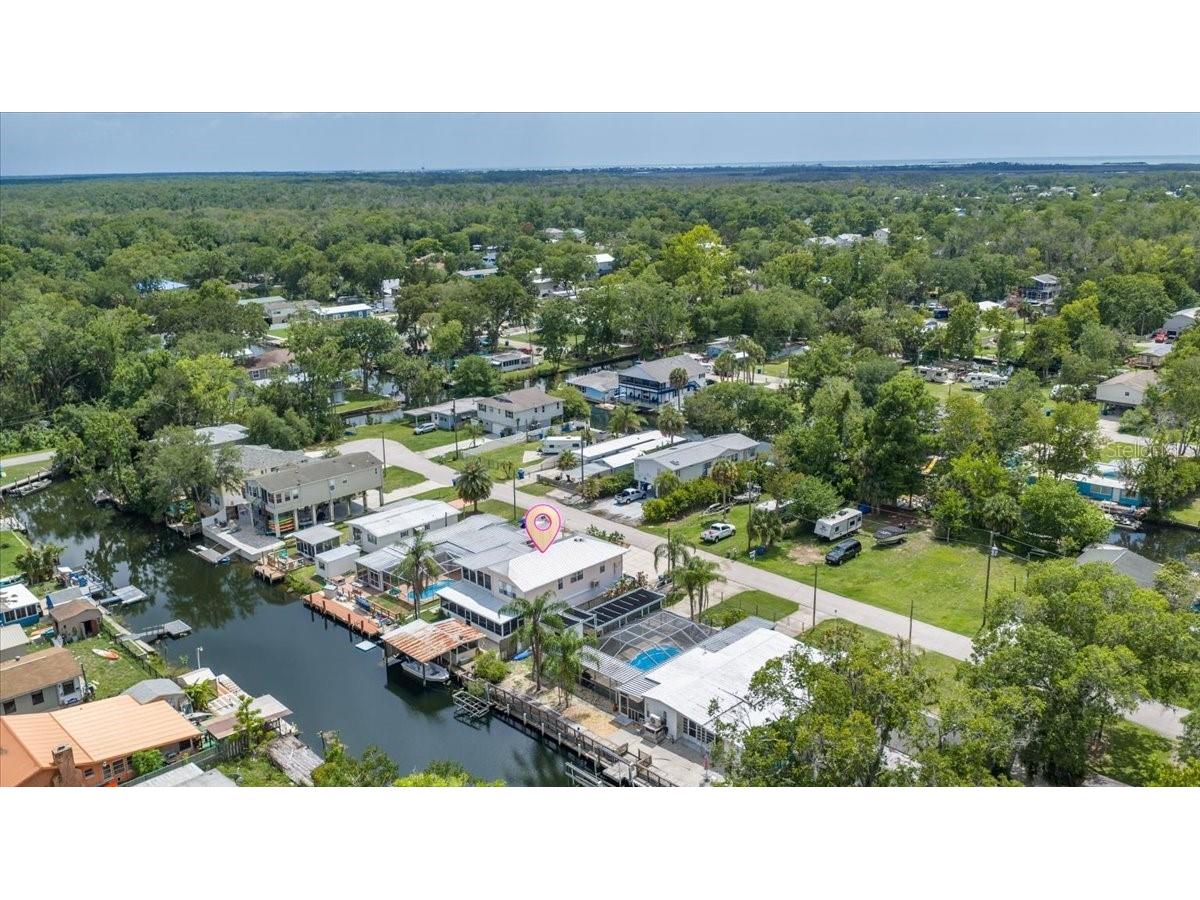 7264 Aberdeen Court Weeki Wachee FL 34607 - WEEKI WACHEE RIVER TB8512787 image49