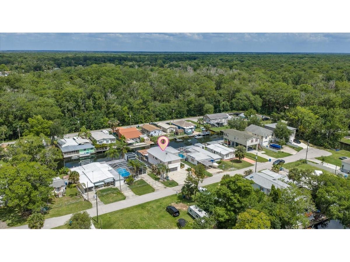 7264 Aberdeen Court Weeki Wachee FL 34607 - WEEKI WACHEE RIVER TB8512787 image51