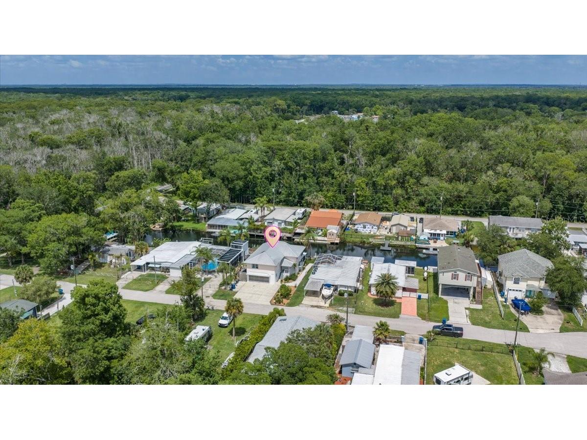 7264 Aberdeen Court Weeki Wachee FL 34607 - WEEKI WACHEE RIVER TB8512787 image52