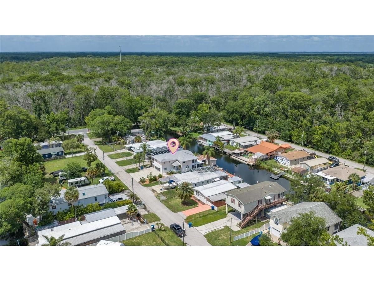 7264 Aberdeen Court Weeki Wachee FL 34607 - WEEKI WACHEE RIVER TB8512787 image53