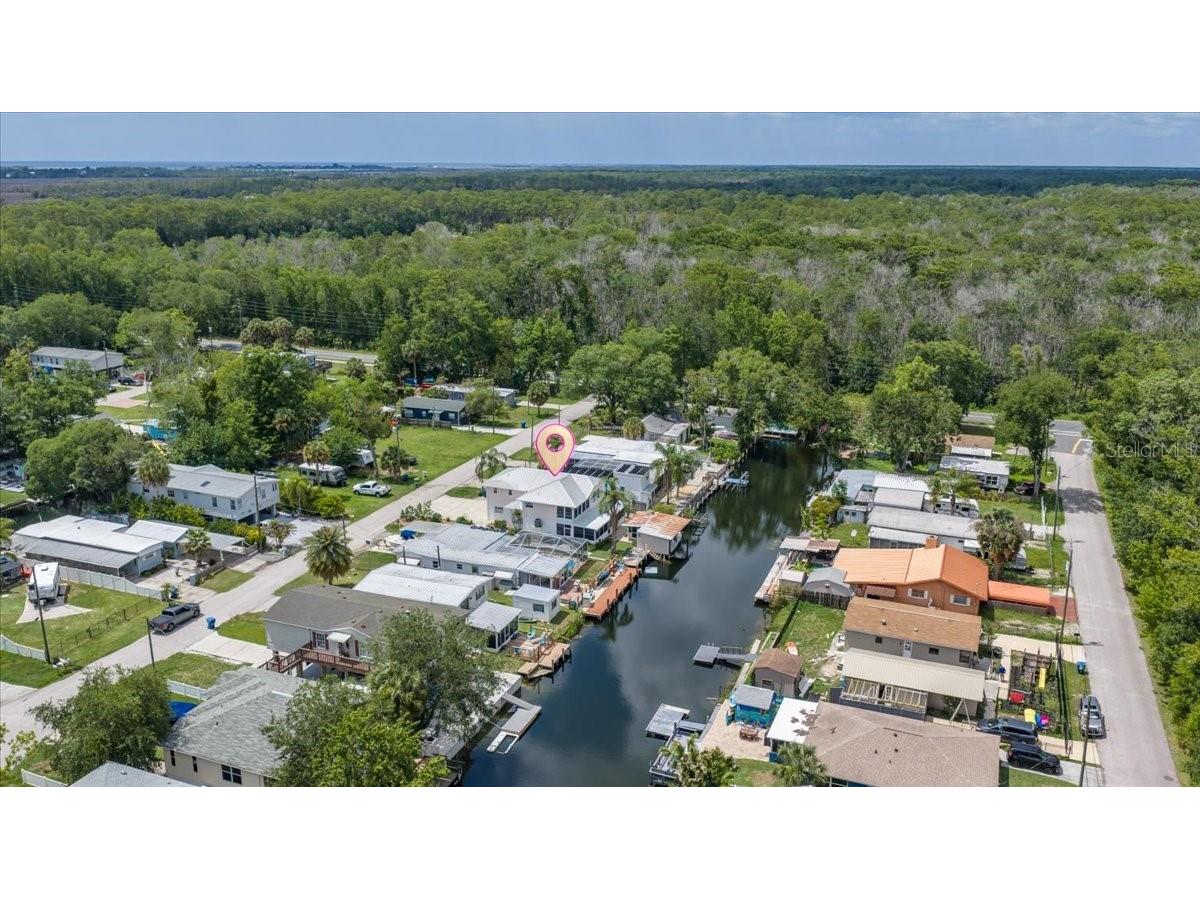 7264 Aberdeen Court Weeki Wachee FL 34607 - WEEKI WACHEE RIVER TB8512787 image54