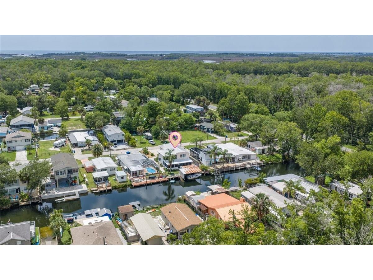 7264 Aberdeen Court Weeki Wachee FL 34607 - WEEKI WACHEE RIVER TB8512787 image55
