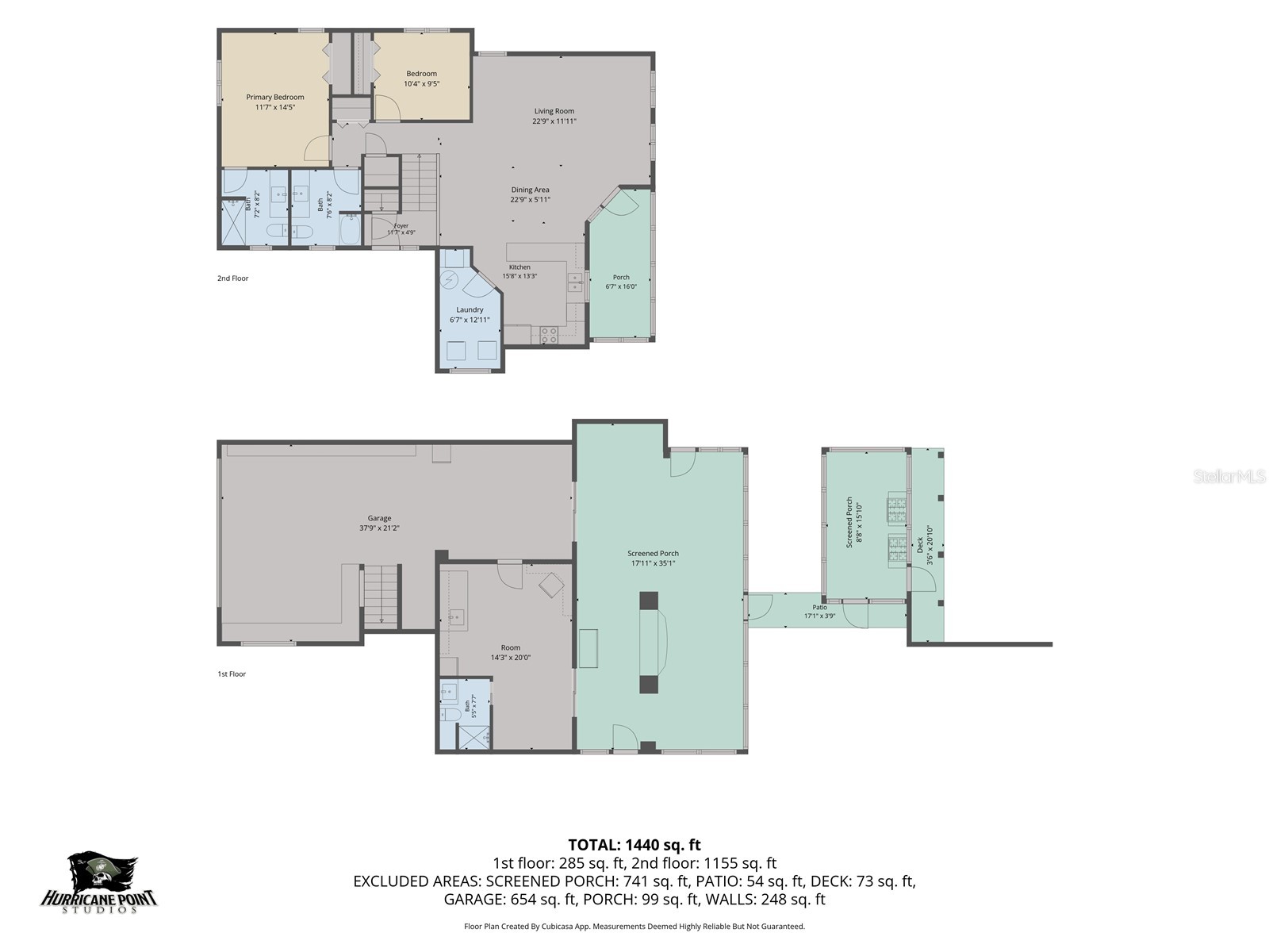 7264 Aberdeen Court Weeki Wachee FL 34607 - WEEKI WACHEE RIVER TB8512787 image56