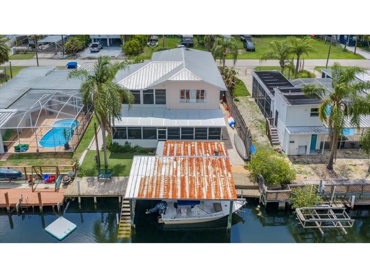 7264 Aberdeen Court Weeki Wachee FL 34607 - WEEKI WACHEE RIVER TB8512787 image6