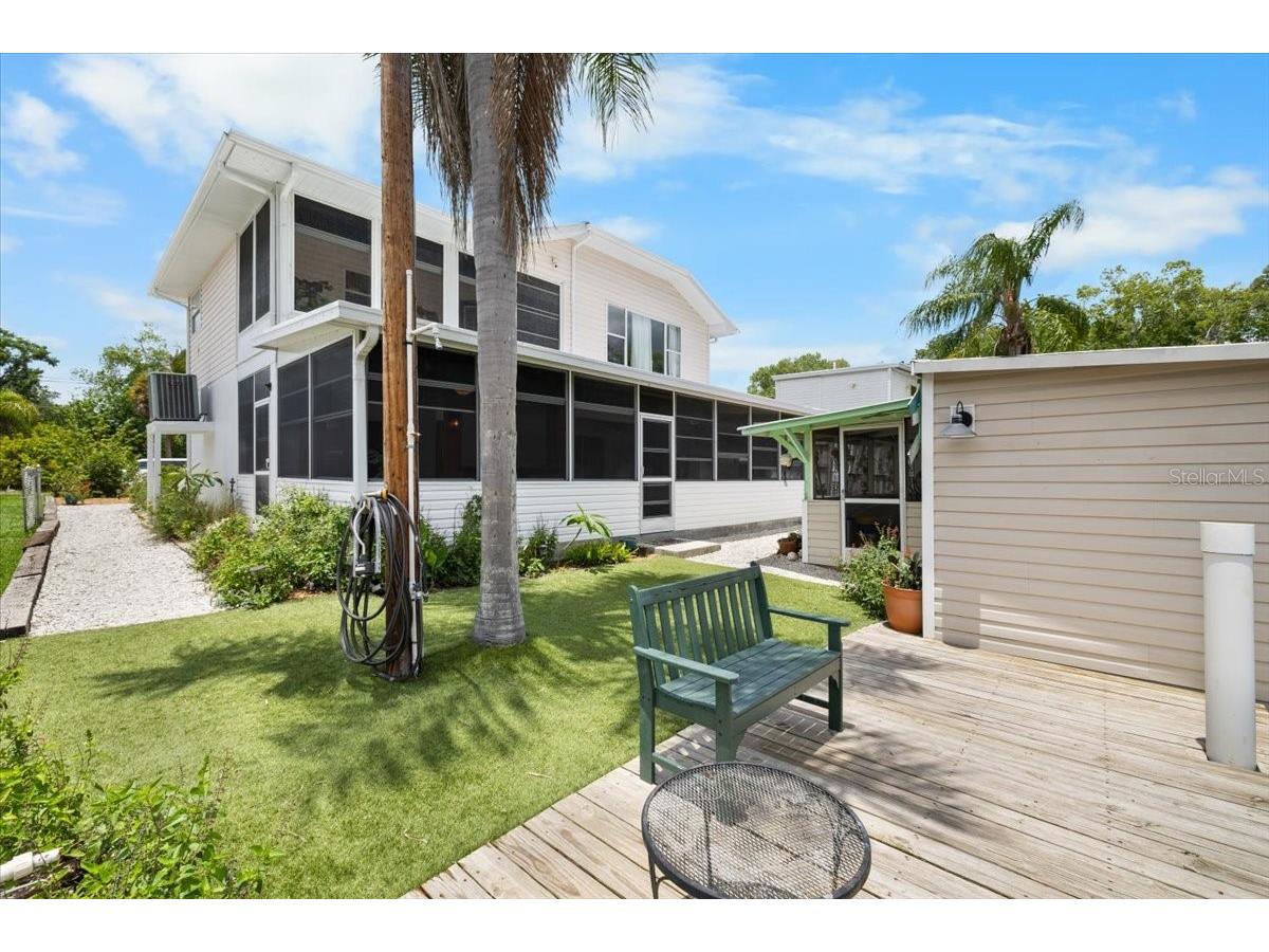 7264 Aberdeen Court Weeki Wachee FL 34607 - WEEKI WACHEE RIVER TB8512787 image7
