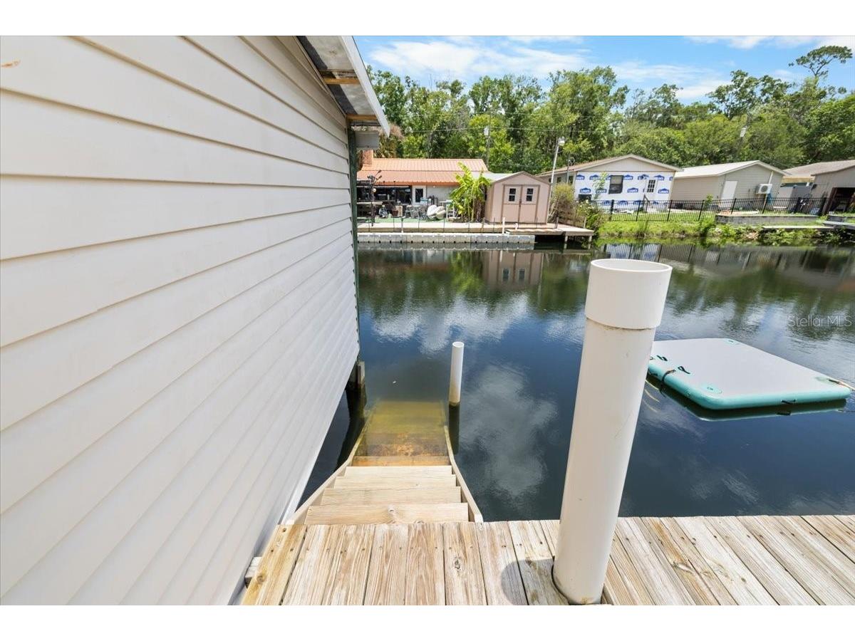 7264 Aberdeen Court Weeki Wachee FL 34607 - WEEKI WACHEE RIVER TB8512787 image9