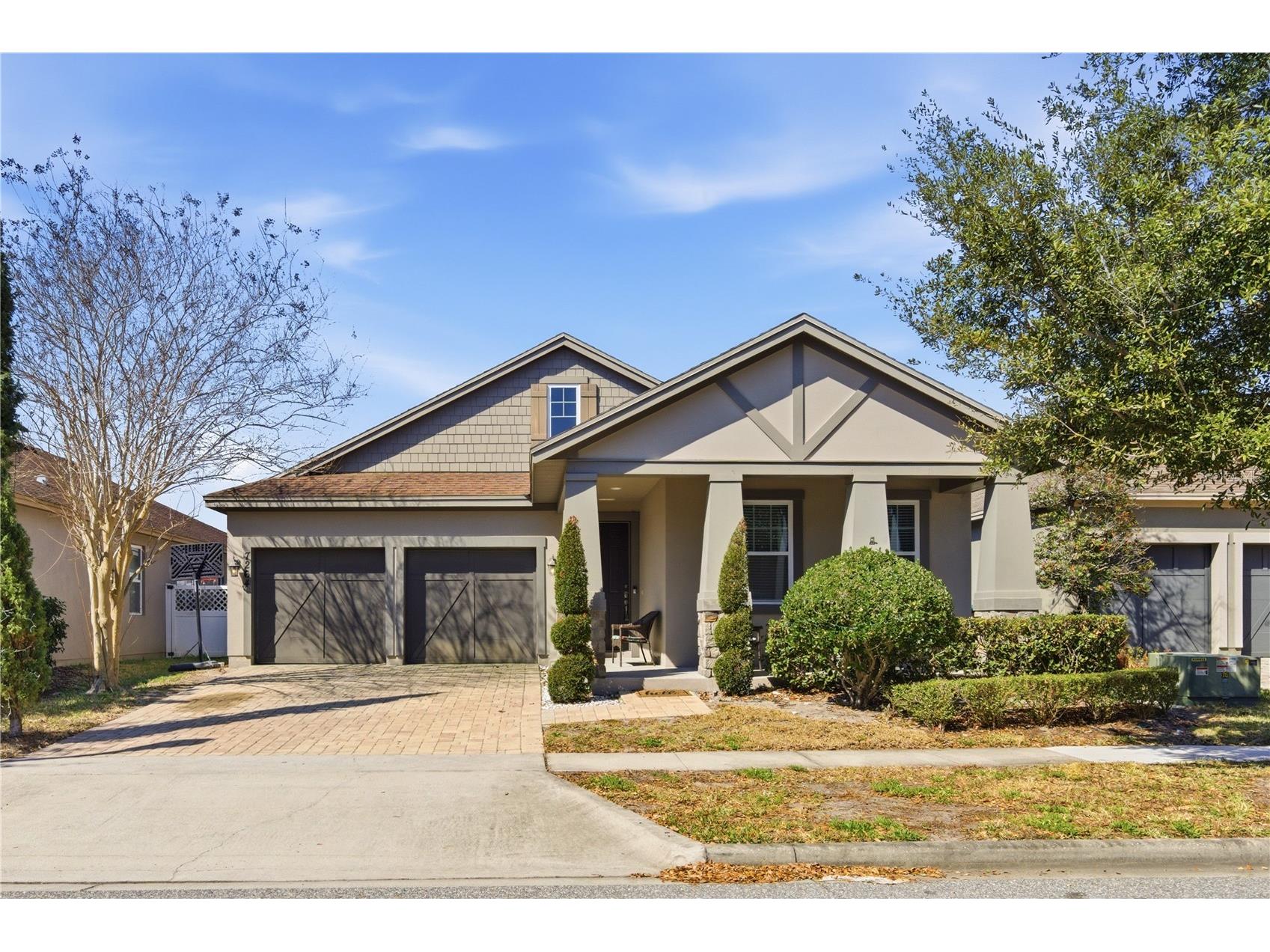 7264 Backwoods Trail Windermere FL 34786 O6387913 image1