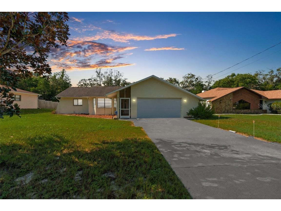 7264 Lindhurst Street Spring Hill FL 34606 T3552641 image1
