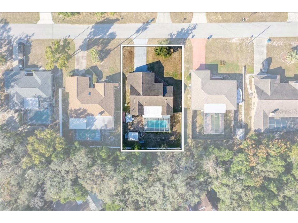 7264 Lindhurst Street Spring Hill FL 34606 W7880832 image3