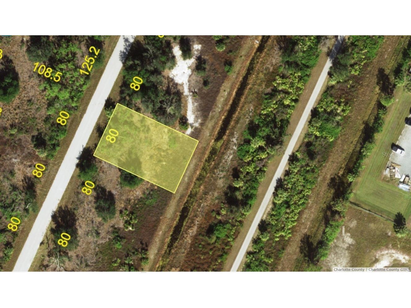 7264 San Pedro Circle Port Charlotte FL 33981 A4600242 image1