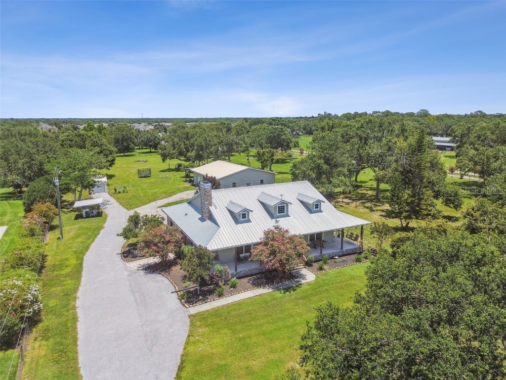 7264 Spencer Parrish Road Parrish FL 34219 A4656927 image1