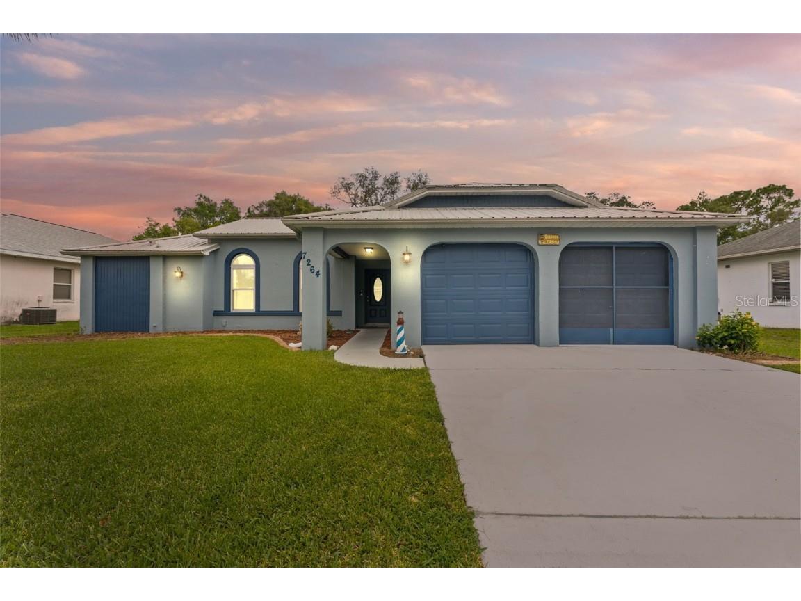 7264 Staghorn Drive Spring Hill FL 34607 TB8416301 image1