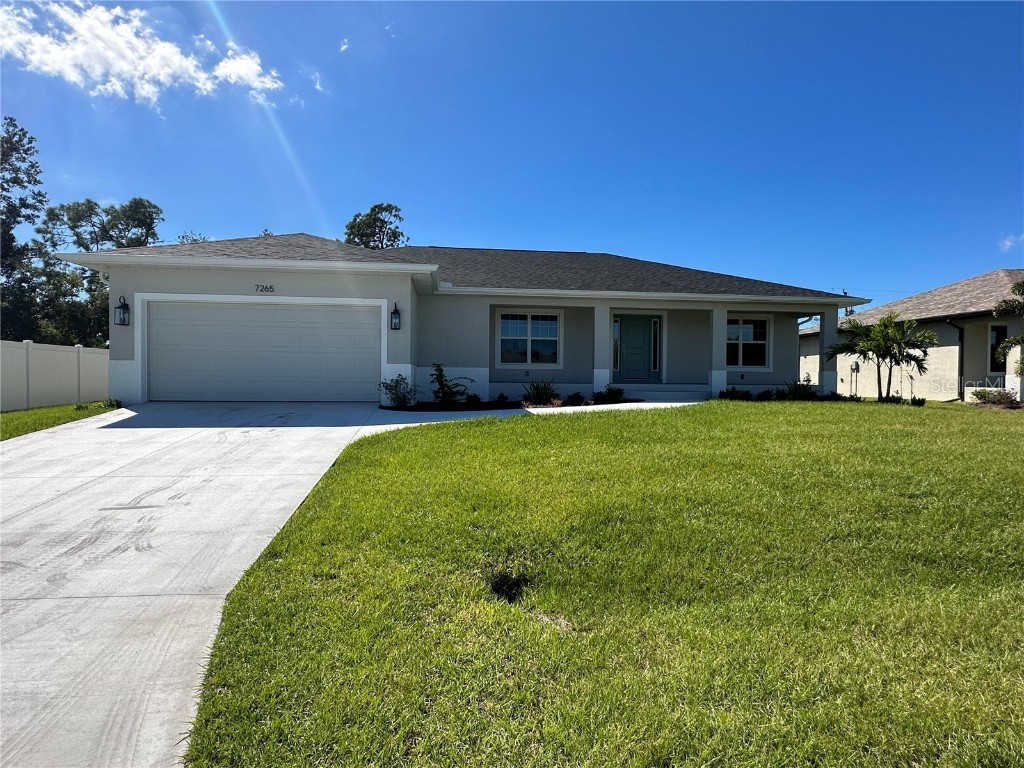 7265 Maguire Lane Englewood FL 34224 J968098 image1