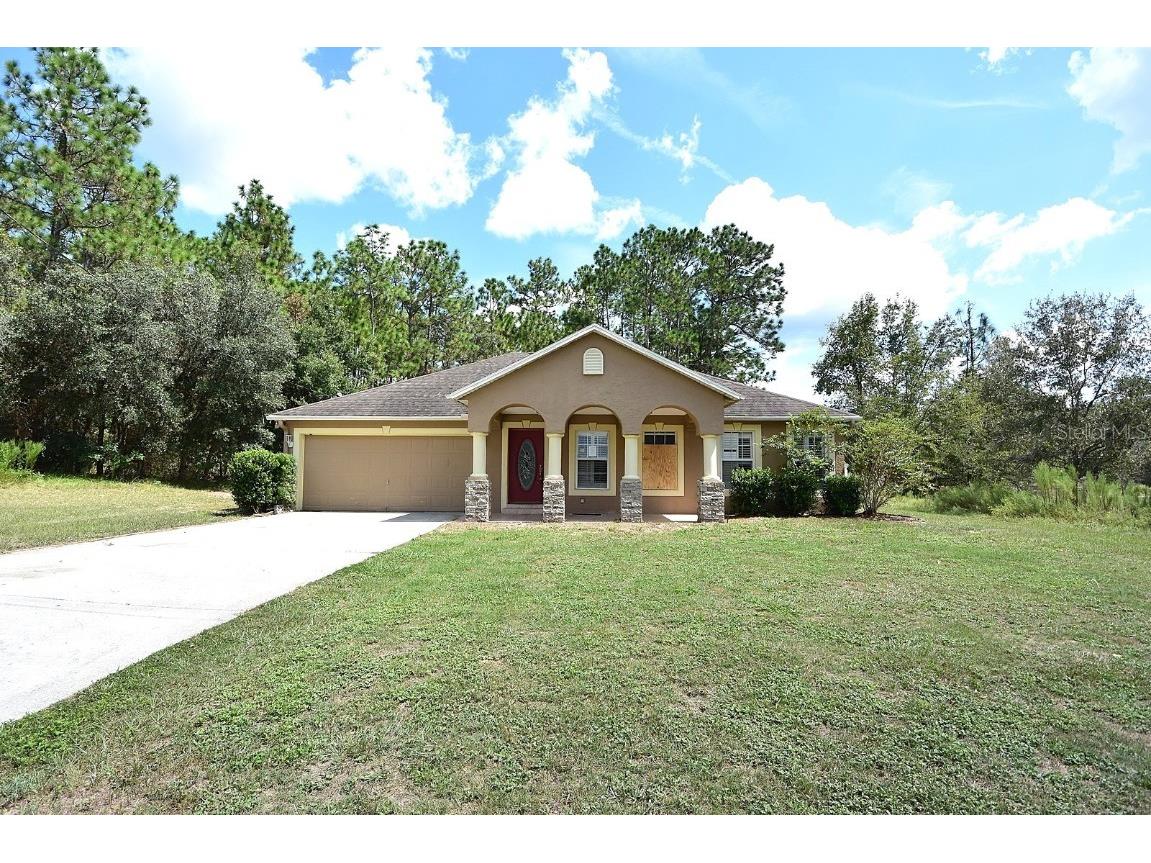 7265 N Everest Terrace Dunnellon FL 34434 W7879154 image1