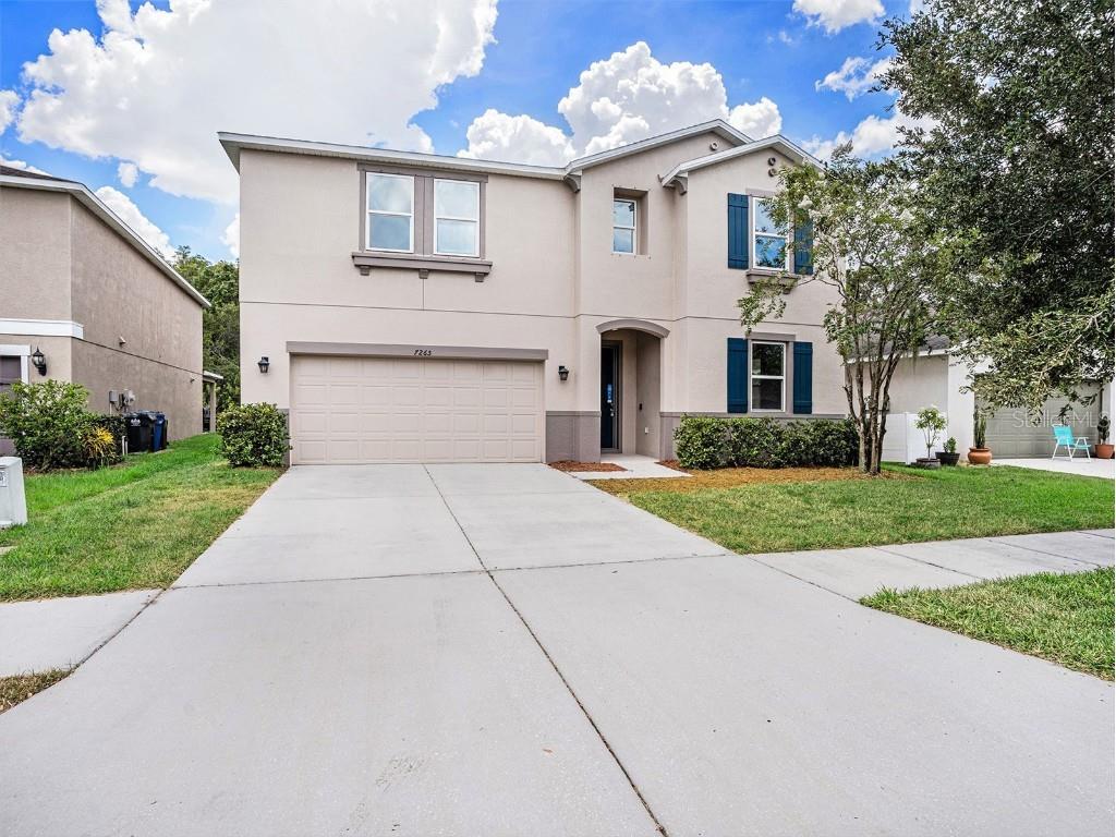 7265 Somerset Pond Drive Ruskin FL 33573 O6055129 image1