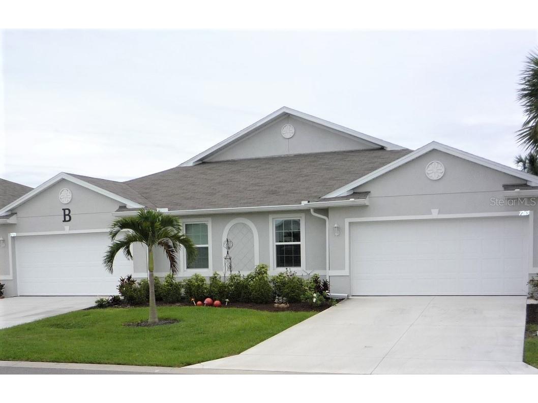 7265 W Lenox Circle Punta Gorda FL 33950 A4567982 image1