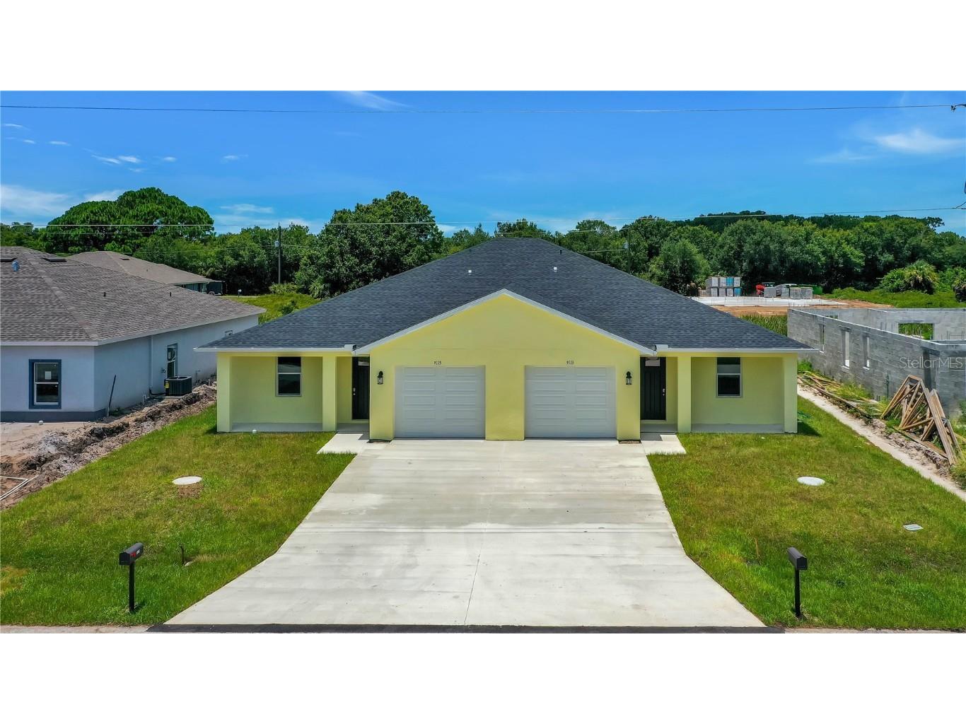 7266 David Boulevard Port Charlotte FL 33981 A4551747 image1