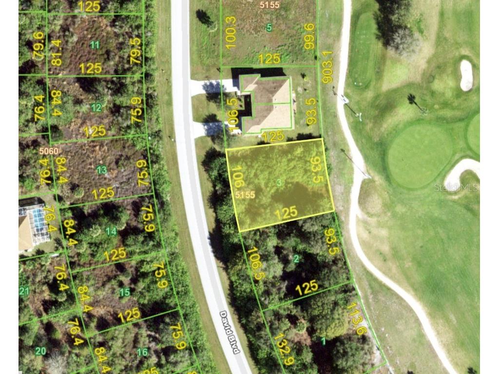 7266 David Boulevard Port Charlotte FL 33981 A4554025 image1