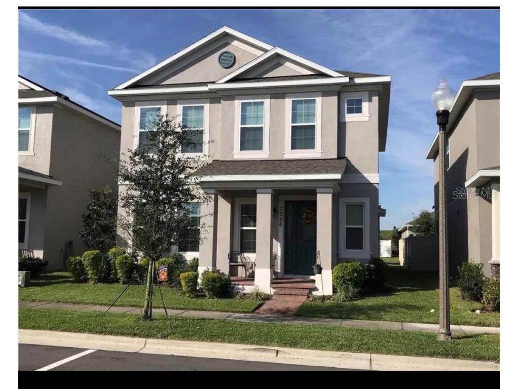 7266 Desert Mandarin Street, Winter Garden, FL, 34787 MLS O6194645