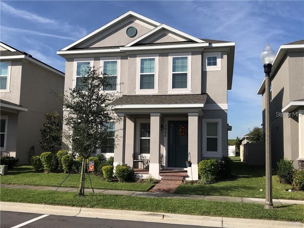 7266 Desert Mandarin Street Winter Garden FL 34787 O6395920 image1
