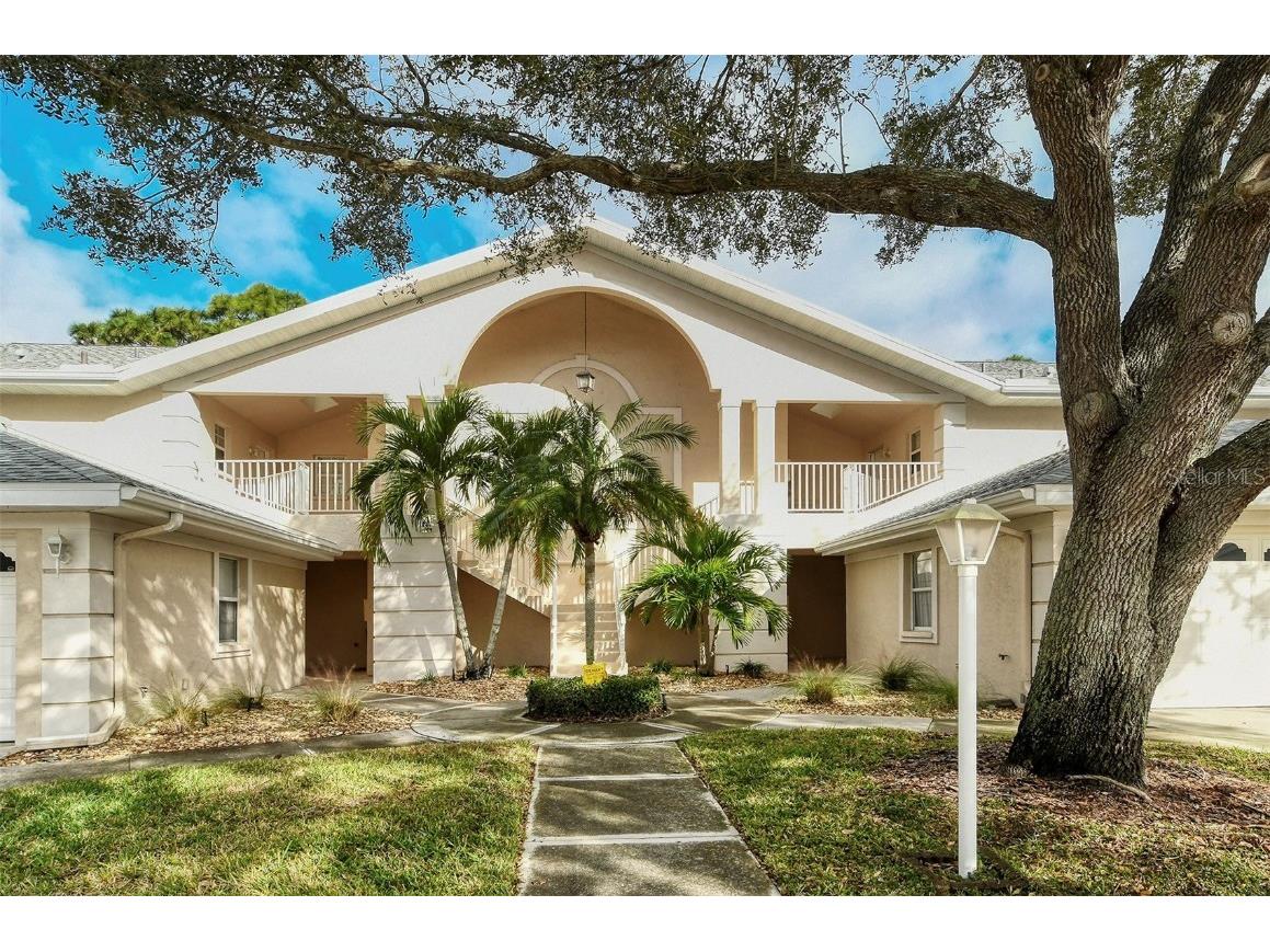 7266 Eleanor Circle #203 Sarasota FL 34243 A4593358 image1
