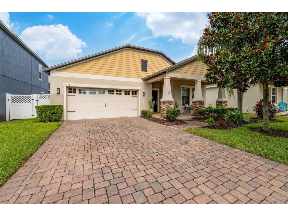 7266 Penkridge Lane Windermere FL 34786 G5101392 image1