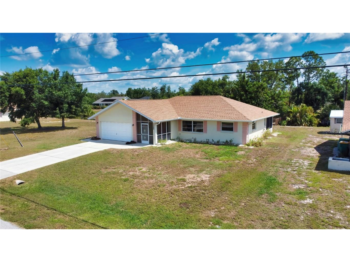 7266 Rosemont Drive Englewood FL 34224 D6136888 image1