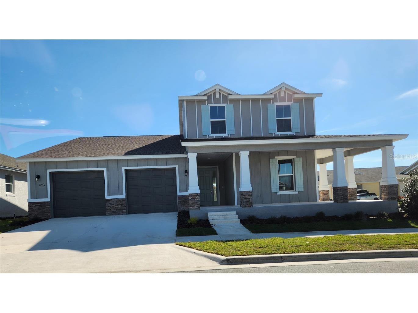 7266 SW 61st Place Ocala FL 34474 J968762 image1